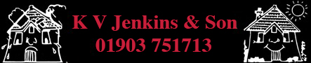 KV Jenkins Logo